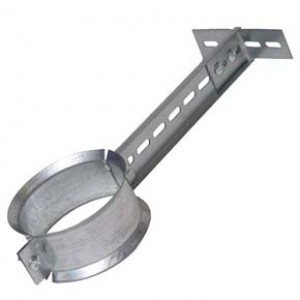 Stand-Off Wall Bracket - 150mm Stand-Off Wall Bracket - 150mm